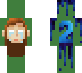 gingerpie's short stories: under the sea