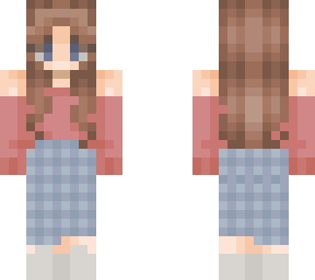 gingham pants