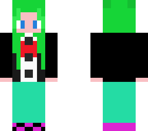 girl
