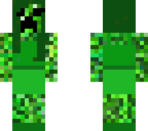 girl creeper