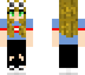 girl gogy