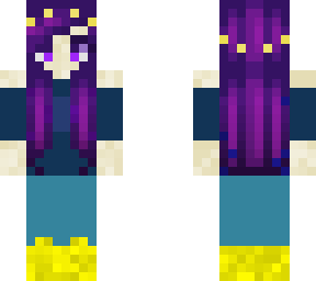 girl in a fancy top/miss. midnight