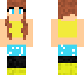 girl skin