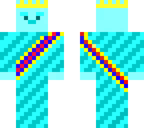 glacial king