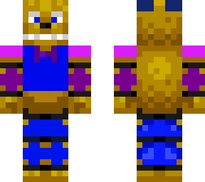 glamrock springbonnie