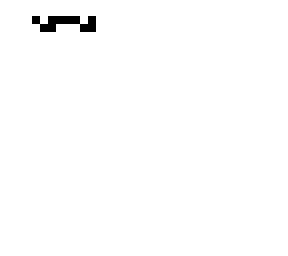 glasses blank