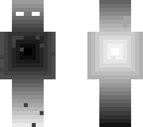 glitched illusion