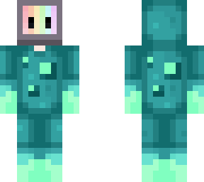 glow squid