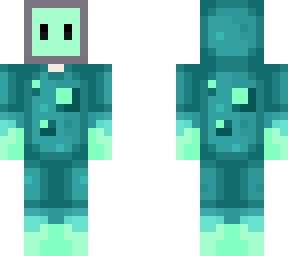 glow squid redo