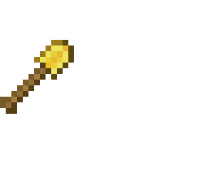 gold shovel