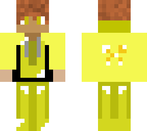 golden gamer