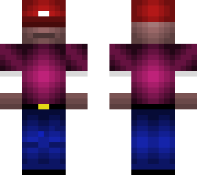 gorillaz russel feel good inc. skin