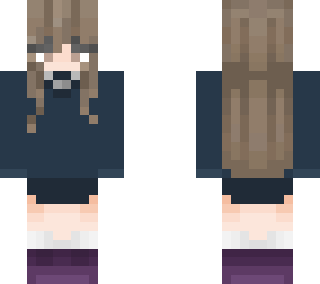 goth girl