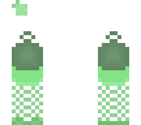 green carnation - base