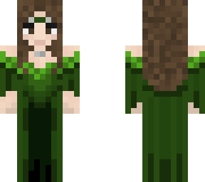 green empress