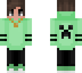 green gamer