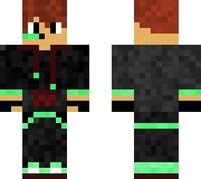 green gamer