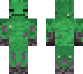 green strider por maxios
