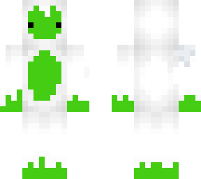green yeti