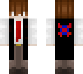 guerdian(with uniform)