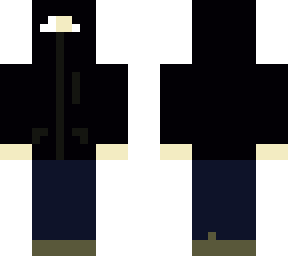 guy in a hoodie redone