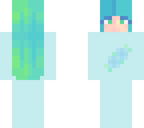 hair base ~