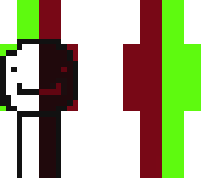 half nightmare