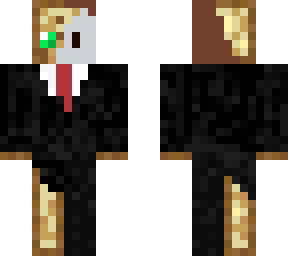 half totem of undying half human