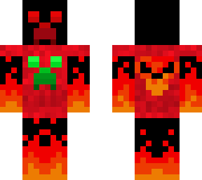 hall crepper( updated)