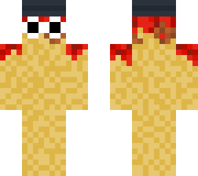 hat <3