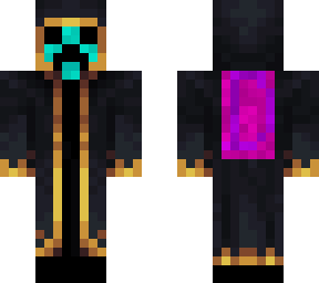 hbosswitskilz new custom skin (purple dragons)