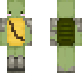 heehee cute turtle