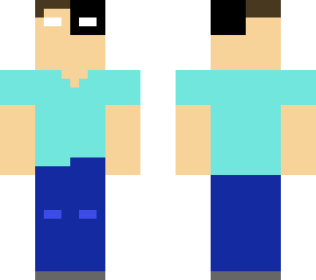 herobrine pu