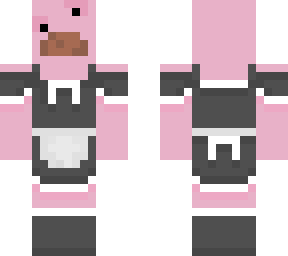 hickan maid