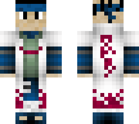 hokage revamp
