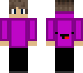 hoodie guy
