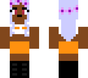 hooters bunni