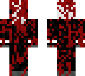 horror player