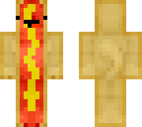 hotdog skeppy