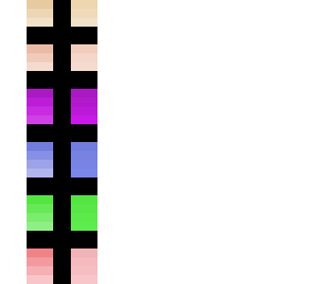 how to blend in shading~