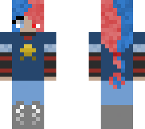 human berrybon