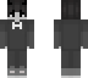humanoid bendy