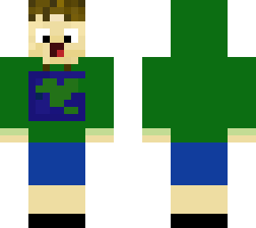 hyperonghg skin v1