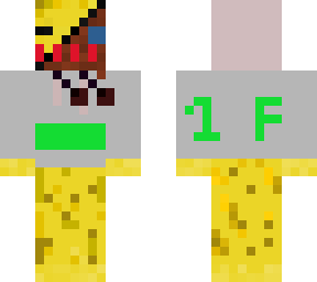 i an't your friend