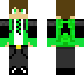 i found tons of skins i never uploaded