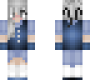 i made rose as a waiter- look in desc