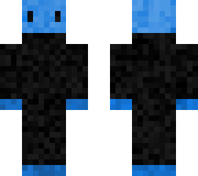 ice man