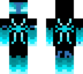 ice spider man