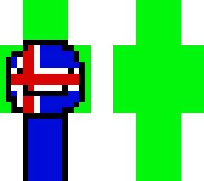 iceland dream