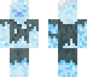 icy drowned #2